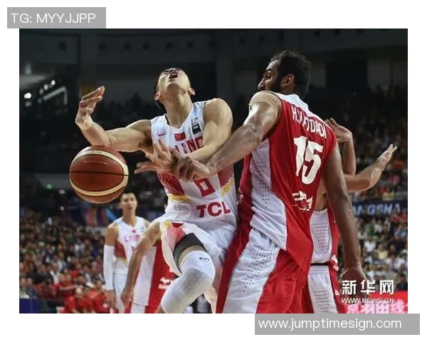 国奥男篮对阵伊朗精彩比赛录像回放及赛后分析分享