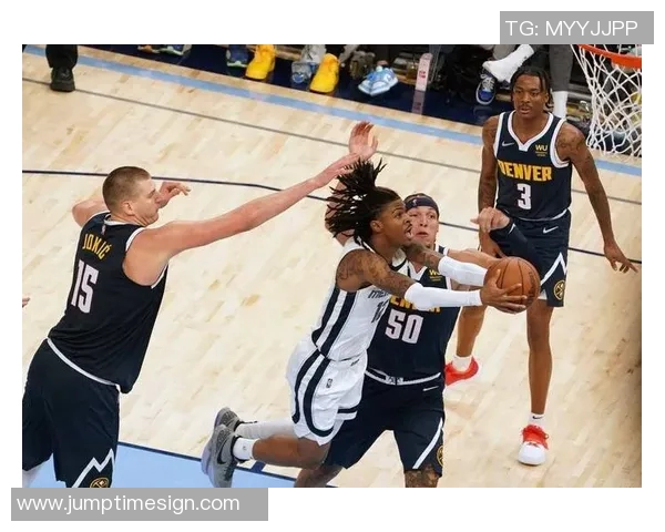 掘金与灰熊对决分析及胜负推荐策略分享