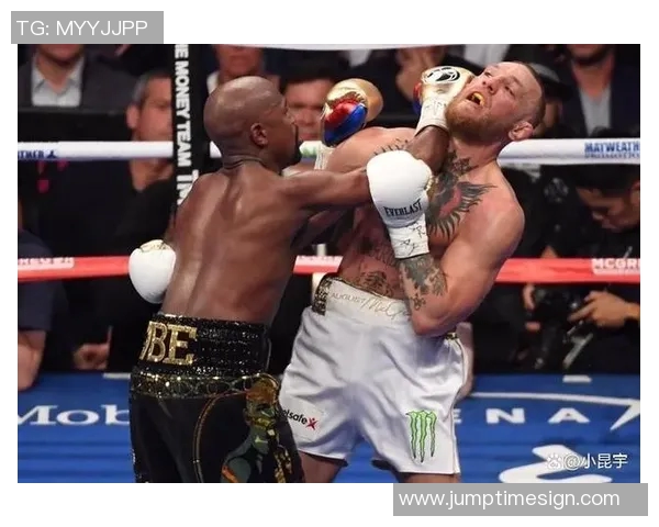 梅威瑟与康纳对决规则详解及比赛策略分析